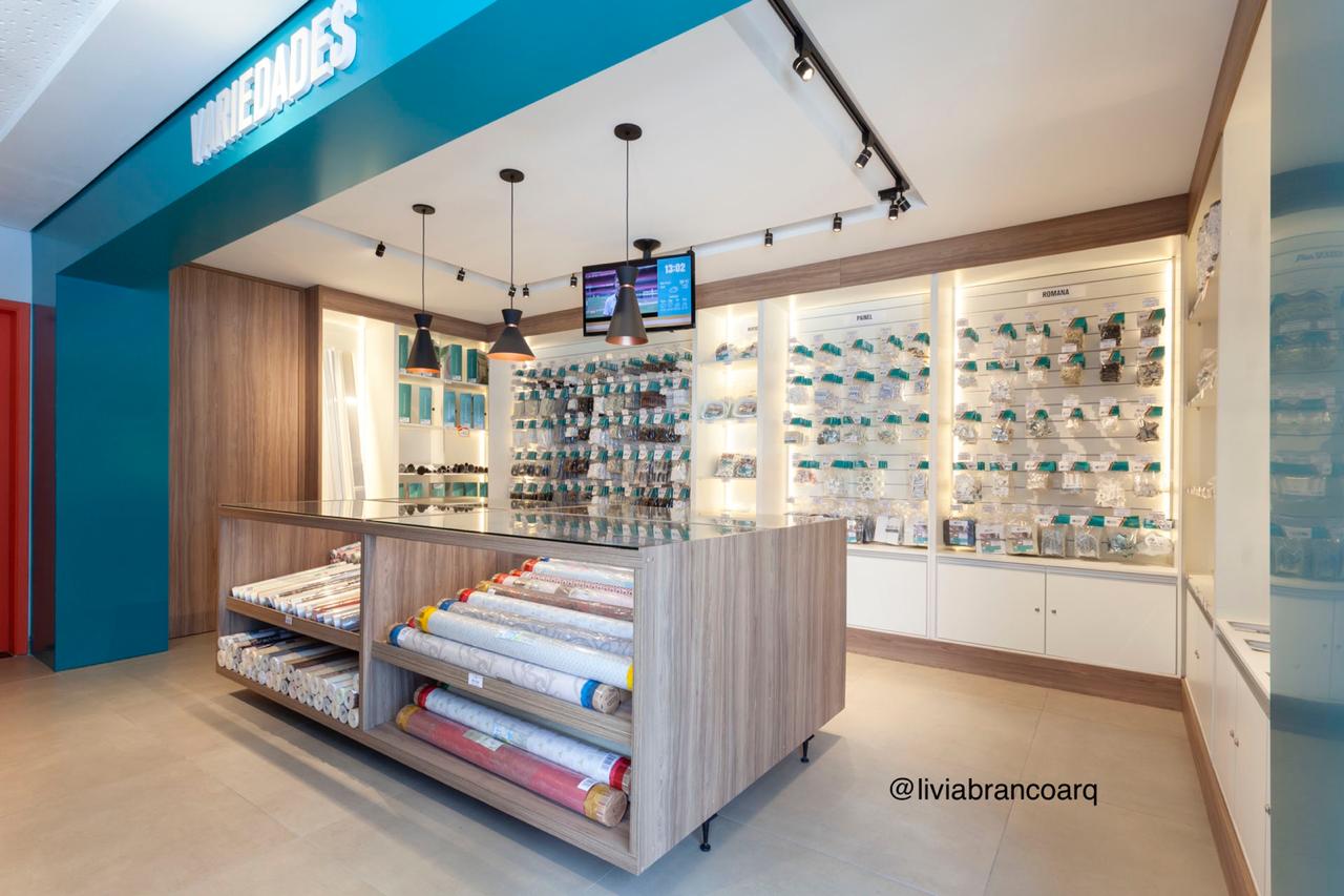 Lívia Branco Arquitetura