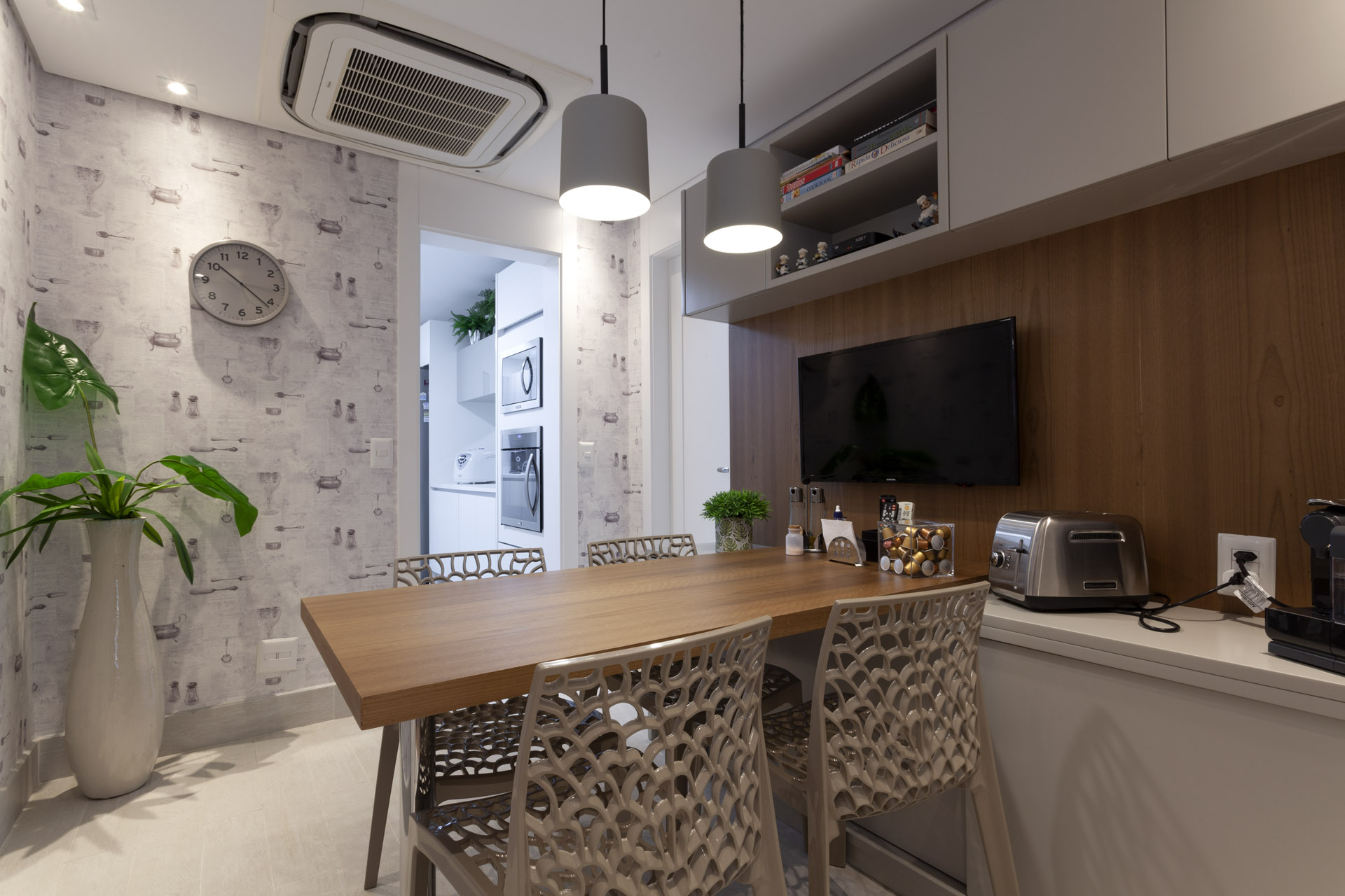 Lívia Branco Arquitetura