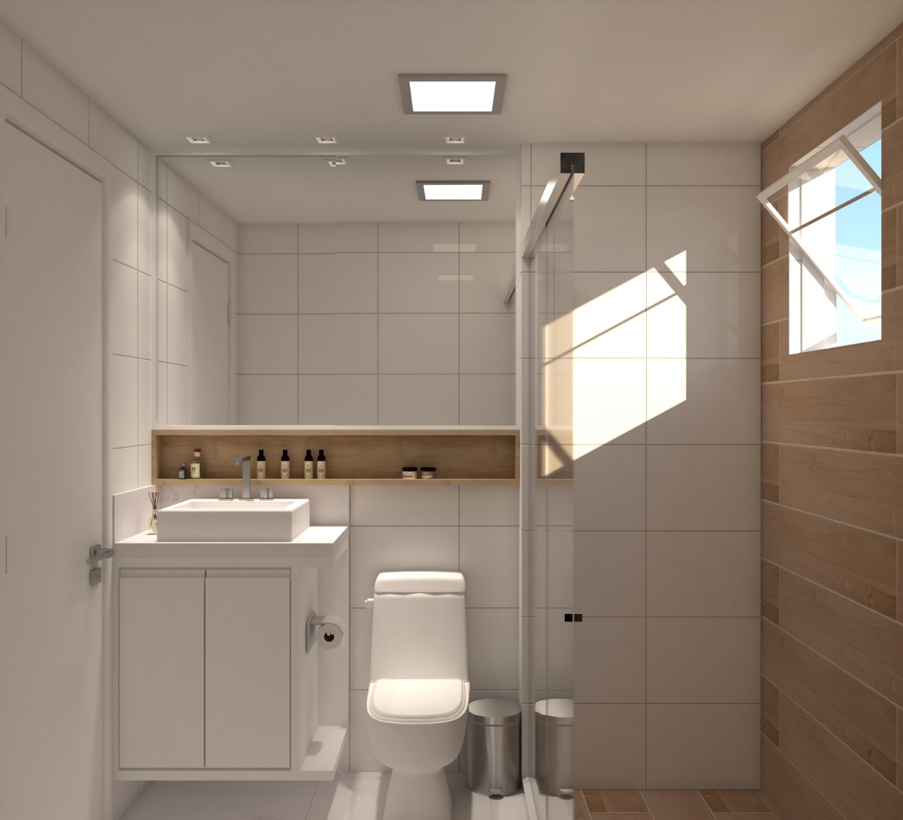 Lívia Branco Arquitetura