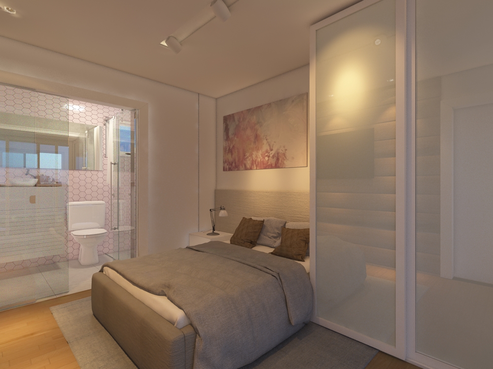 Lívia Branco Arquitetura