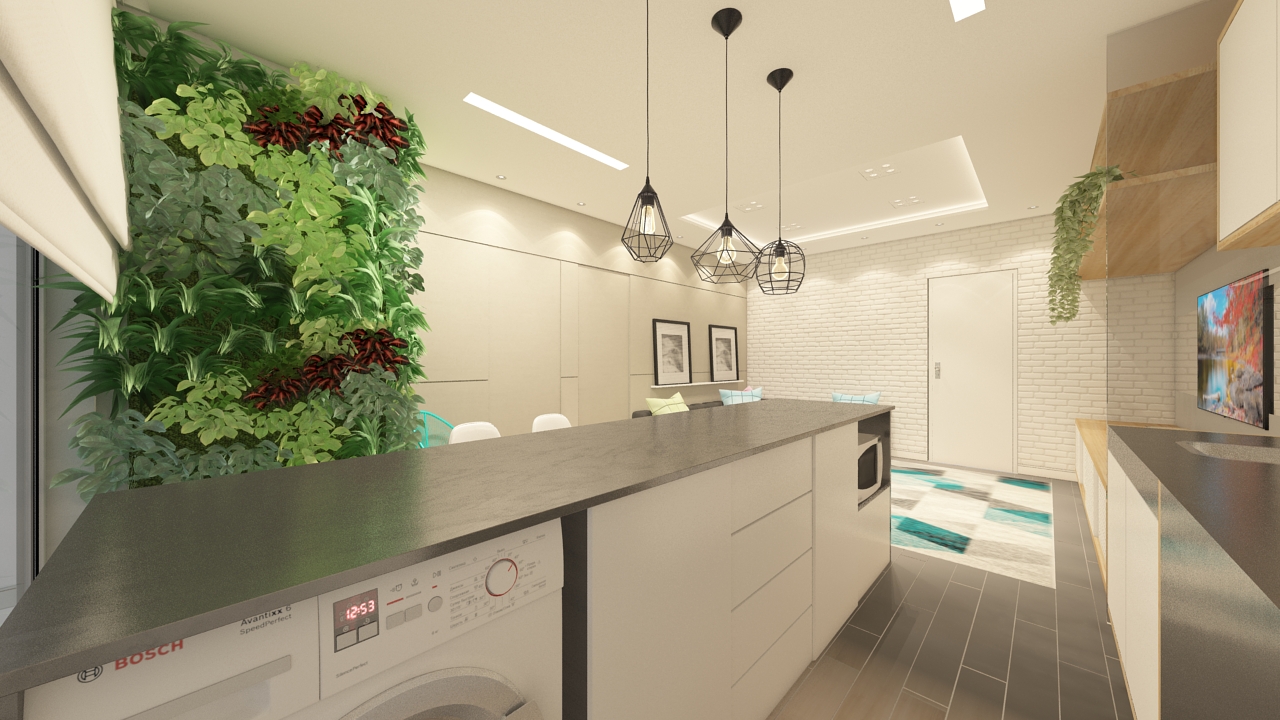 Lívia Branco Arquitetura