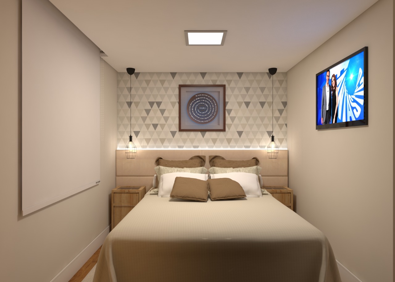 Lívia Branco Arquitetura