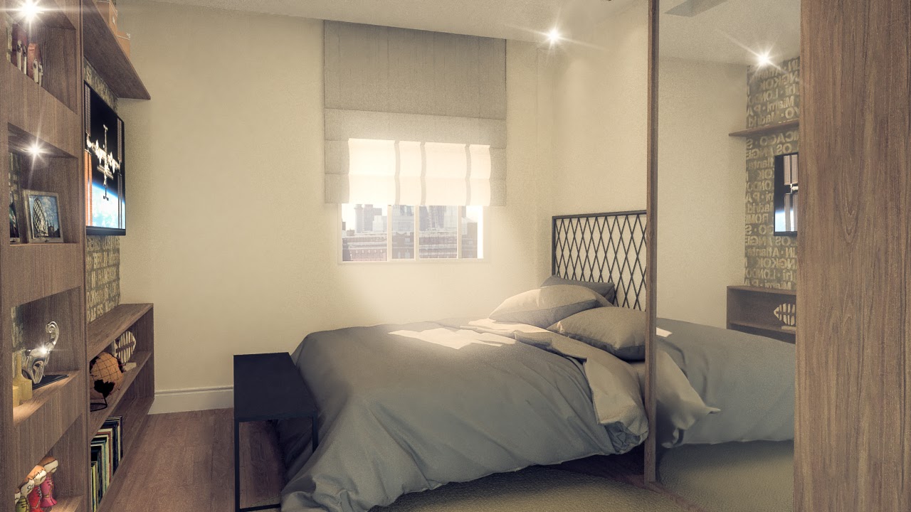 Lívia Branco Arquitetura