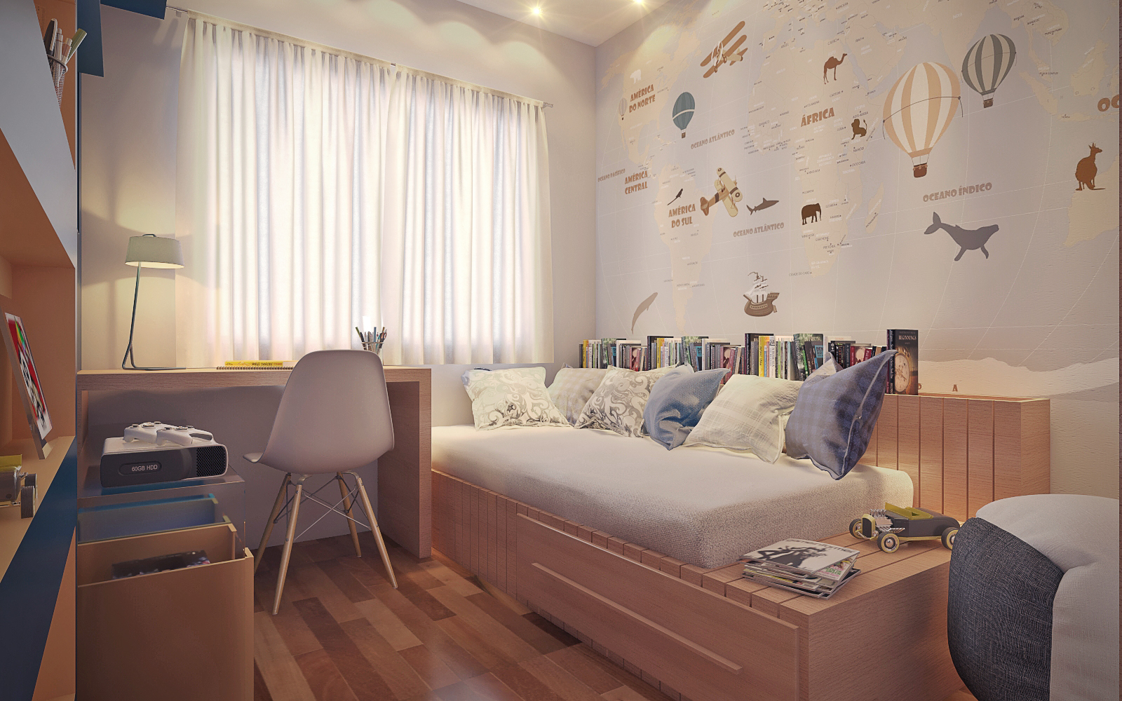 Lívia Branco Arquitetura