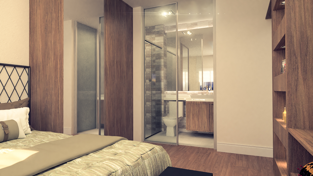 Lívia Branco Arquitetura